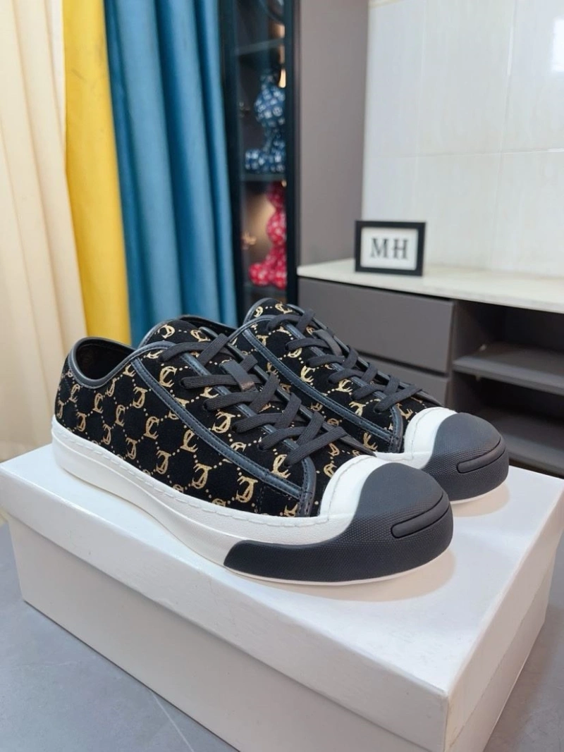 Gucci Casual Shoes