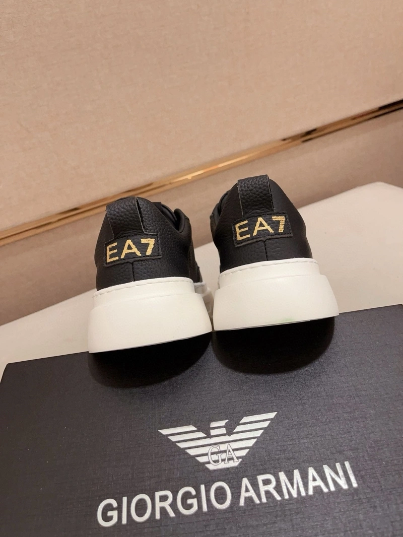 Armani Casual Shoes