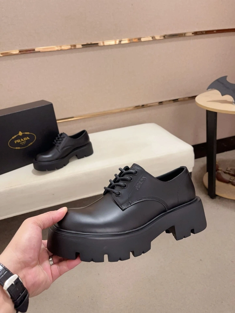 Prada Casual Shoes