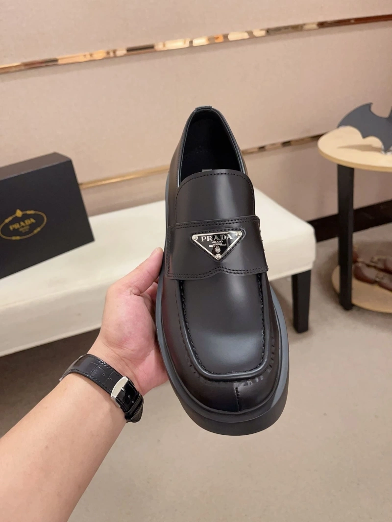 Prada Casual Shoes