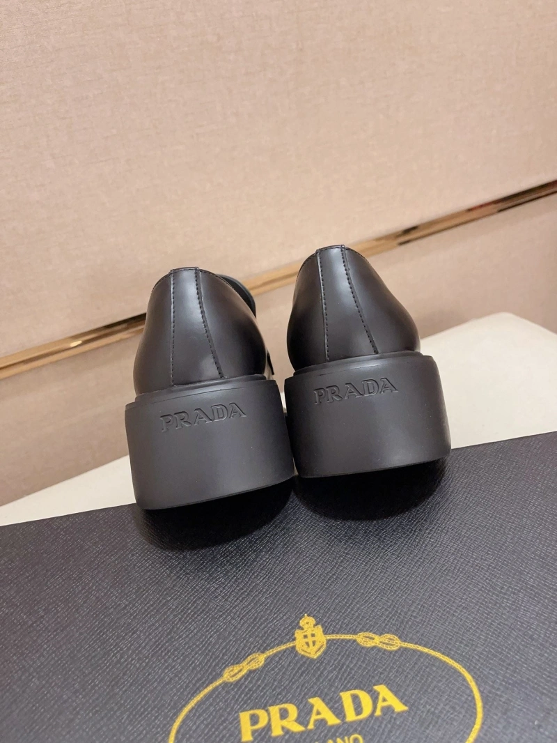 Prada Casual Shoes