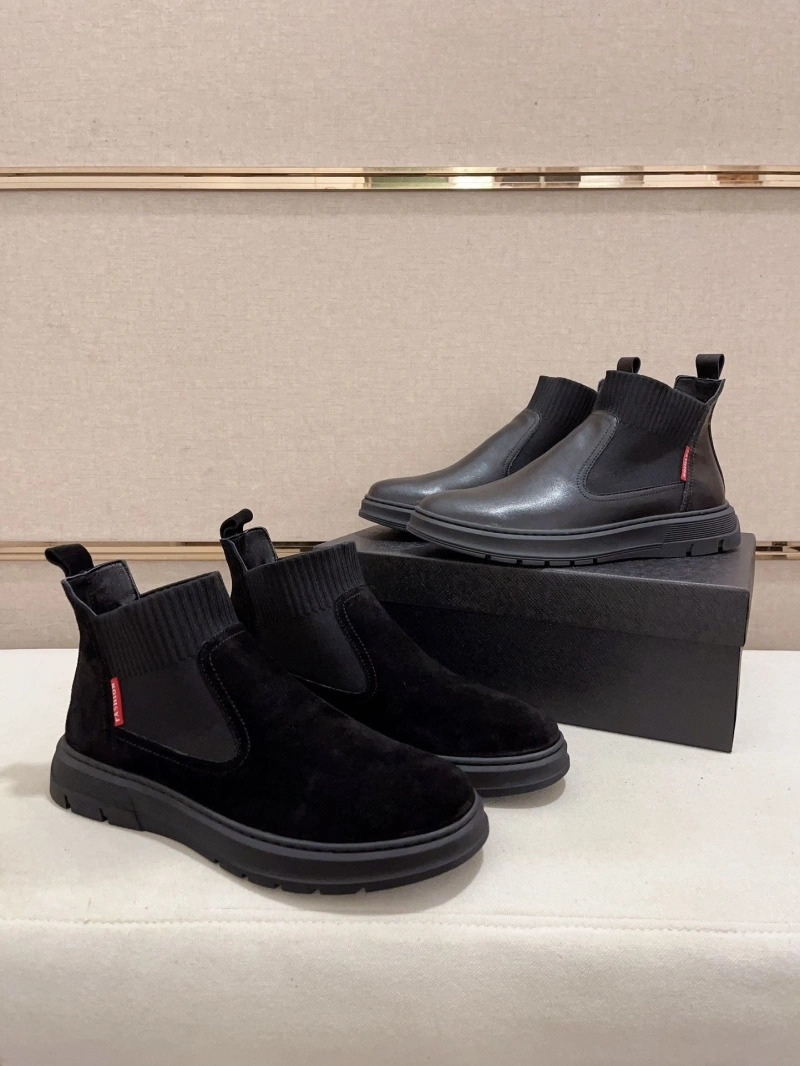 Prada Casual Shoes