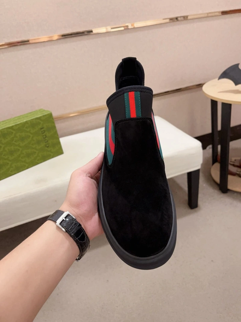 Gucci Casual Shoes