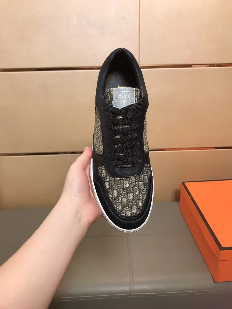 Christian Dior Casual Shoes
