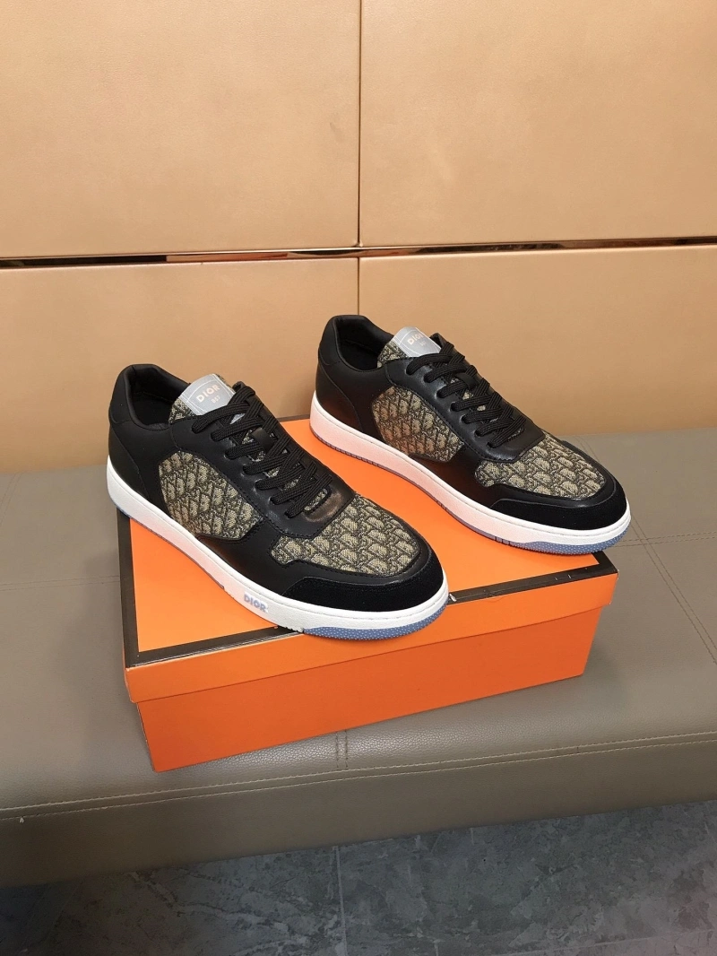 Christian Dior Casual Shoes