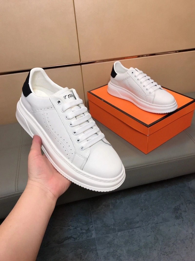 Ferragamo Sneakers