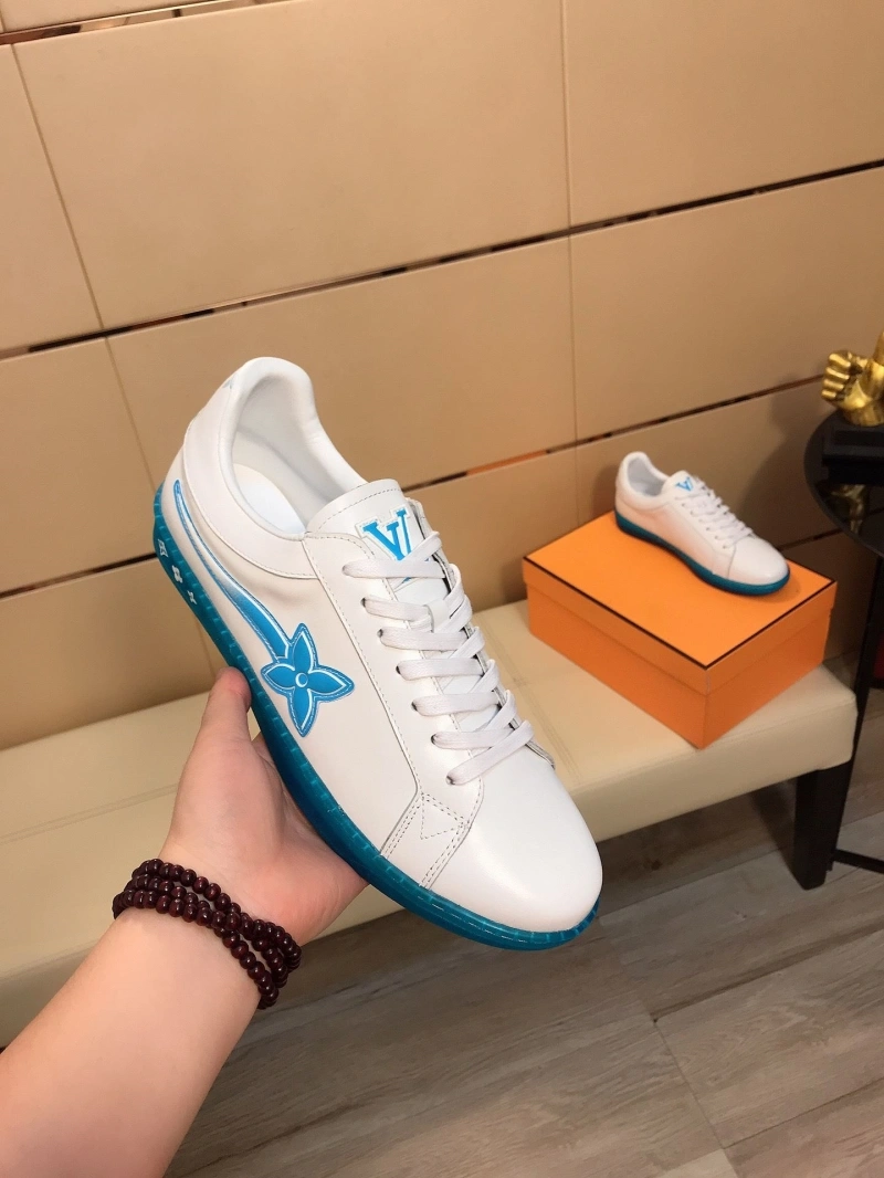 LV Casual Shoes