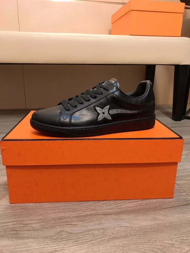 LV Casual Shoes
