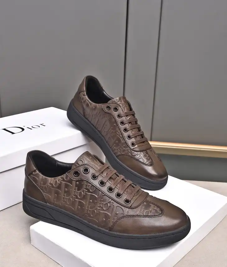 Christian Dior Casual Shoes
