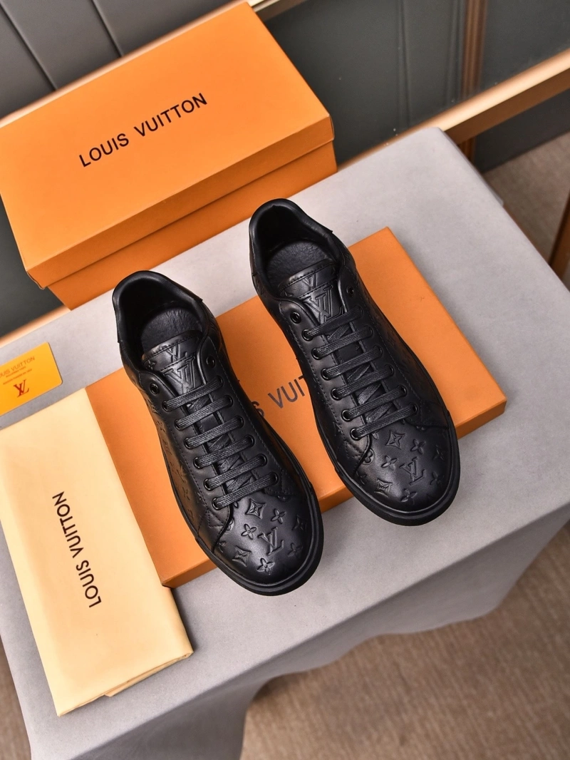 LV Casual Shoes