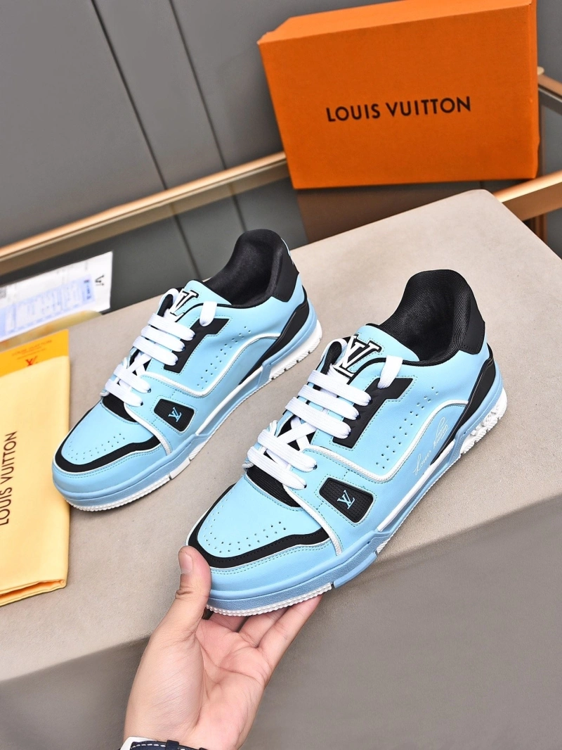 LV Casual Shoes