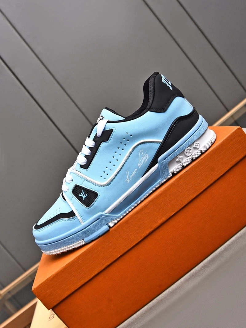 LV Casual Shoes