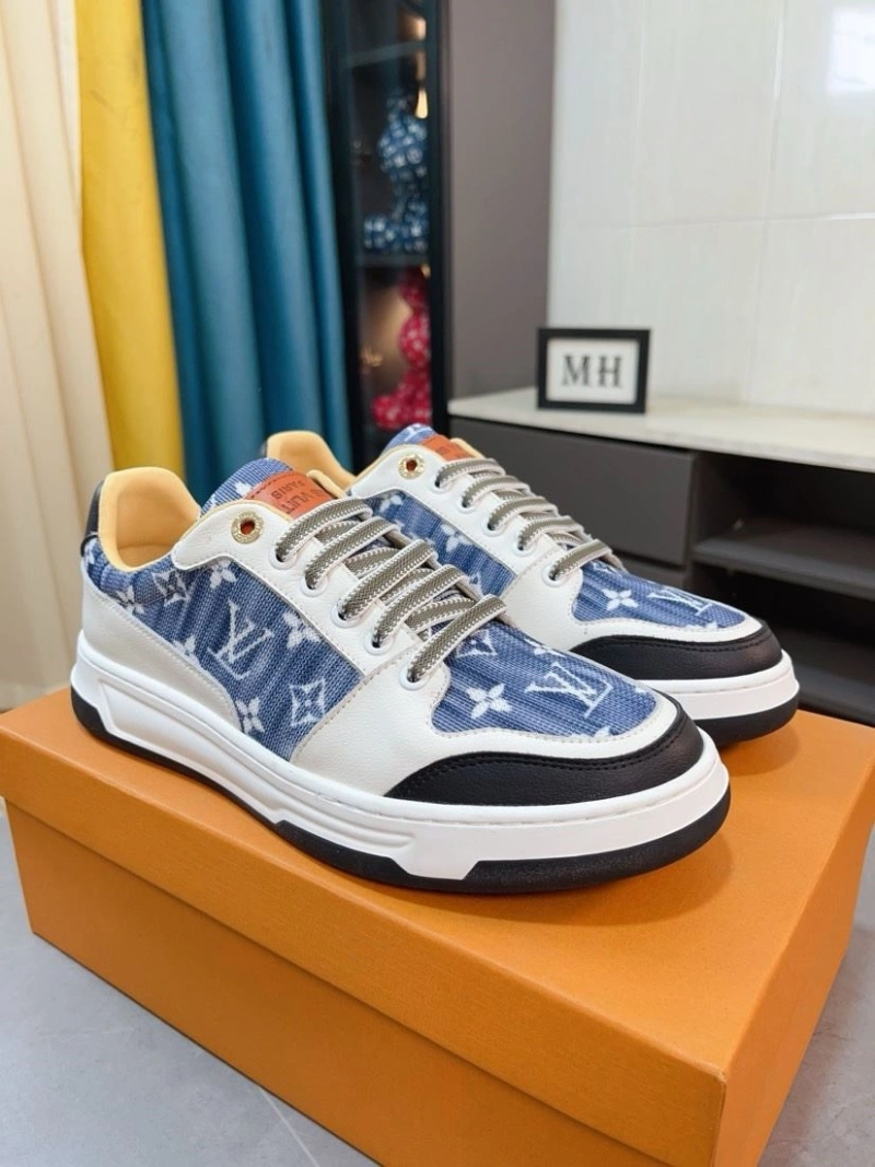 LV Casual Shoes