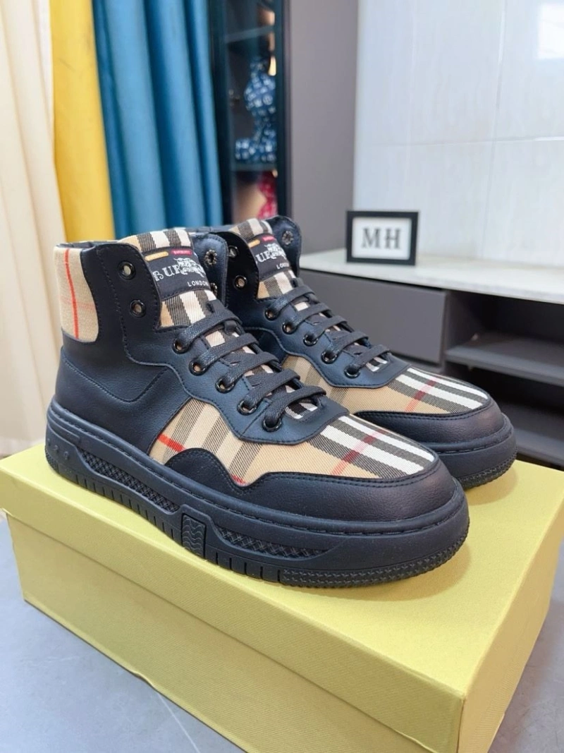 Burberry Sneakers
