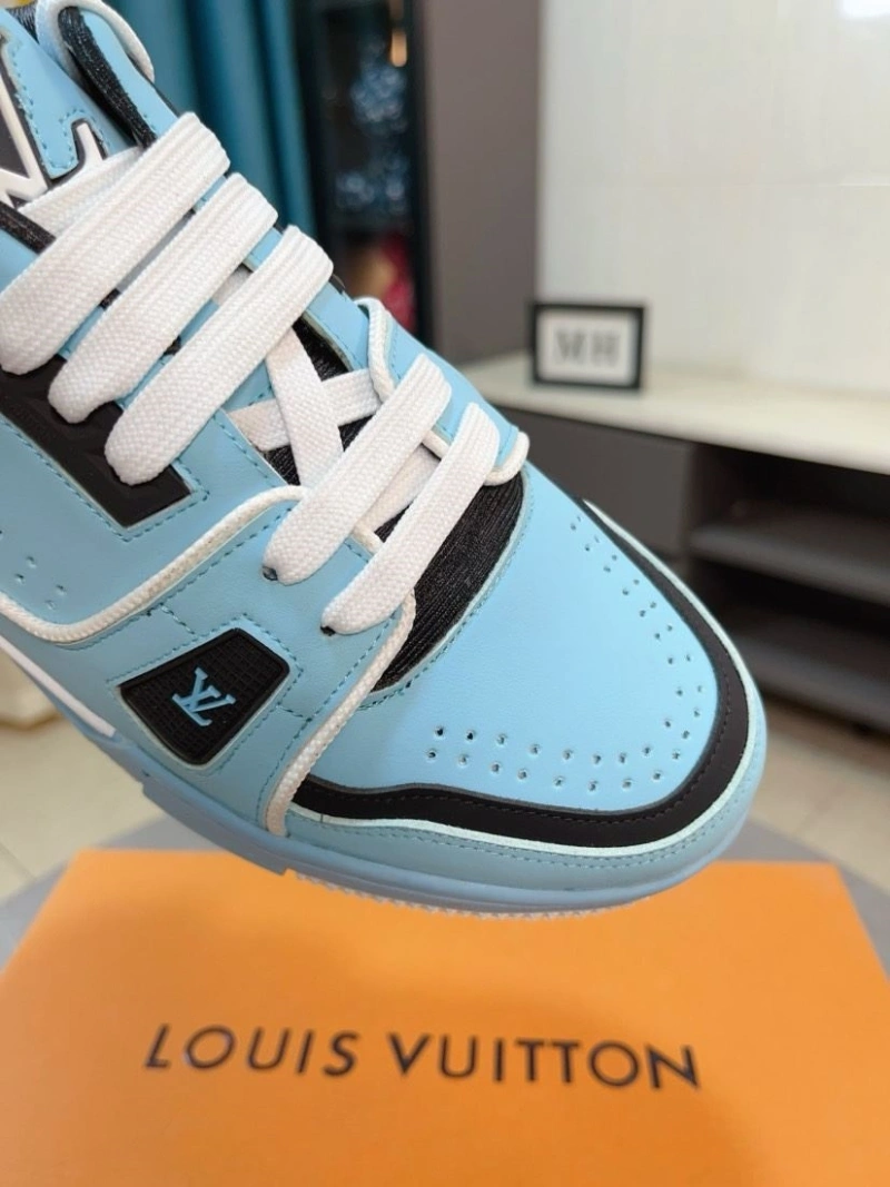 LV Casual Shoes