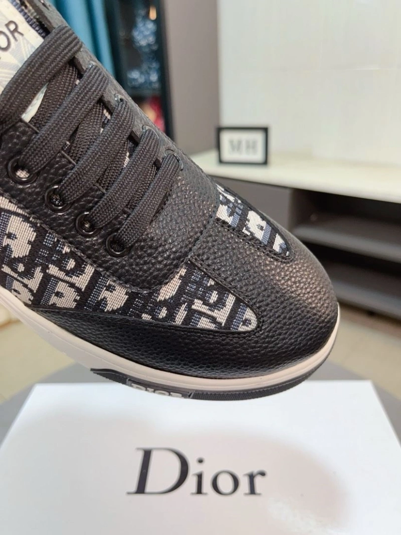 Christian Dior Casual Shoes