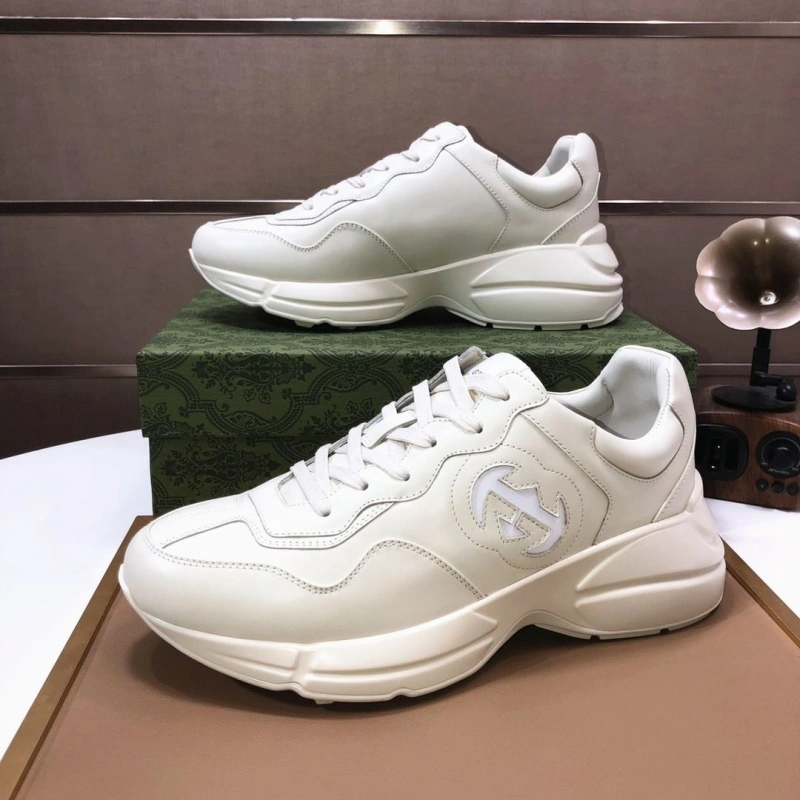 Gucci Casual Shoes