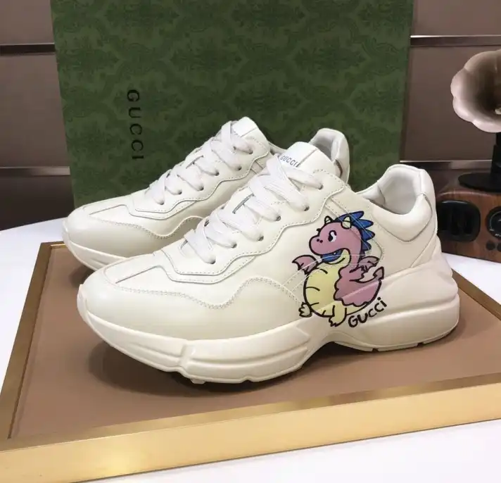 Gucci Casual Shoes