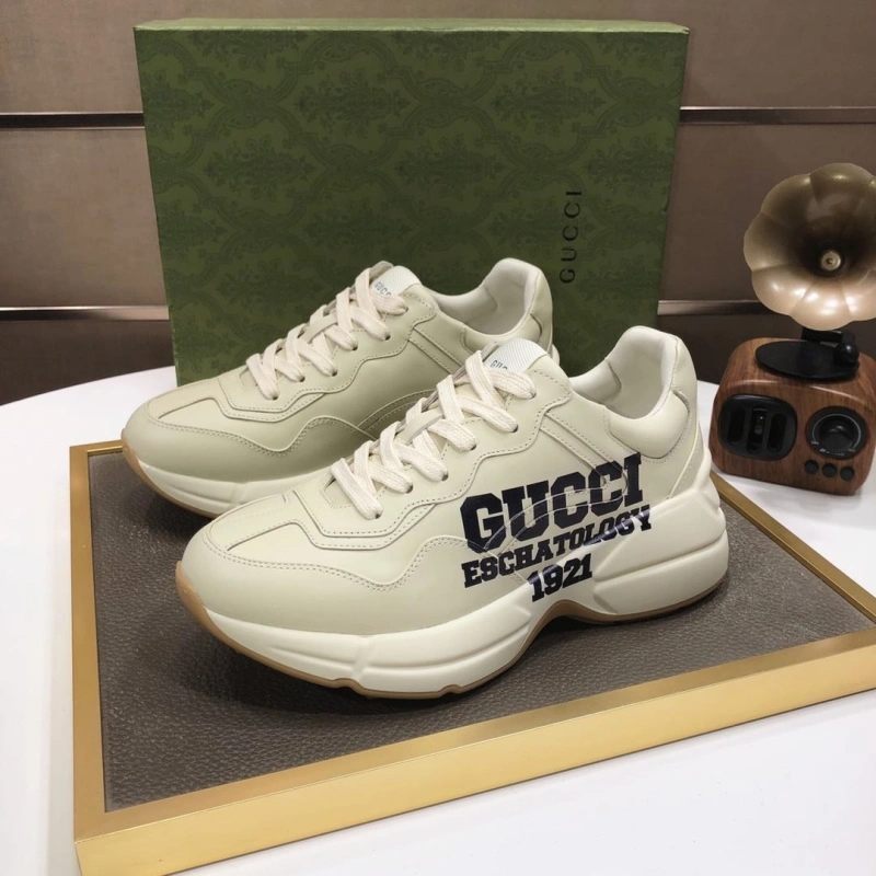 Gucci Casual Shoes