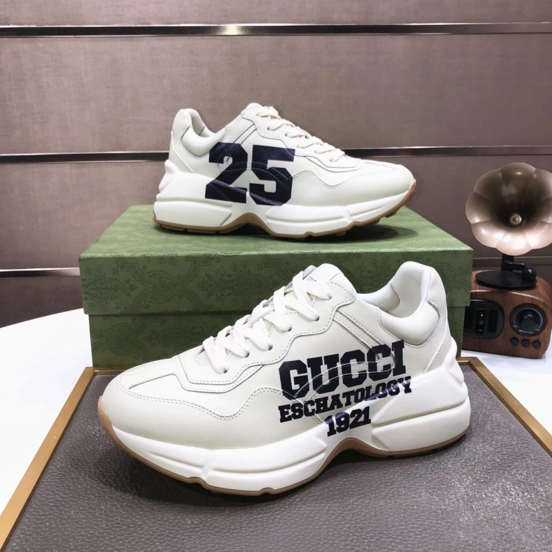 Gucci Casual Shoes