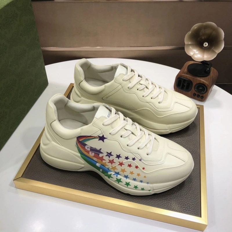 Gucci Casual Shoes