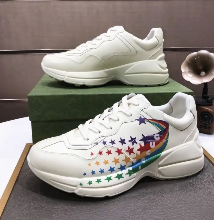 Gucci Casual Shoes