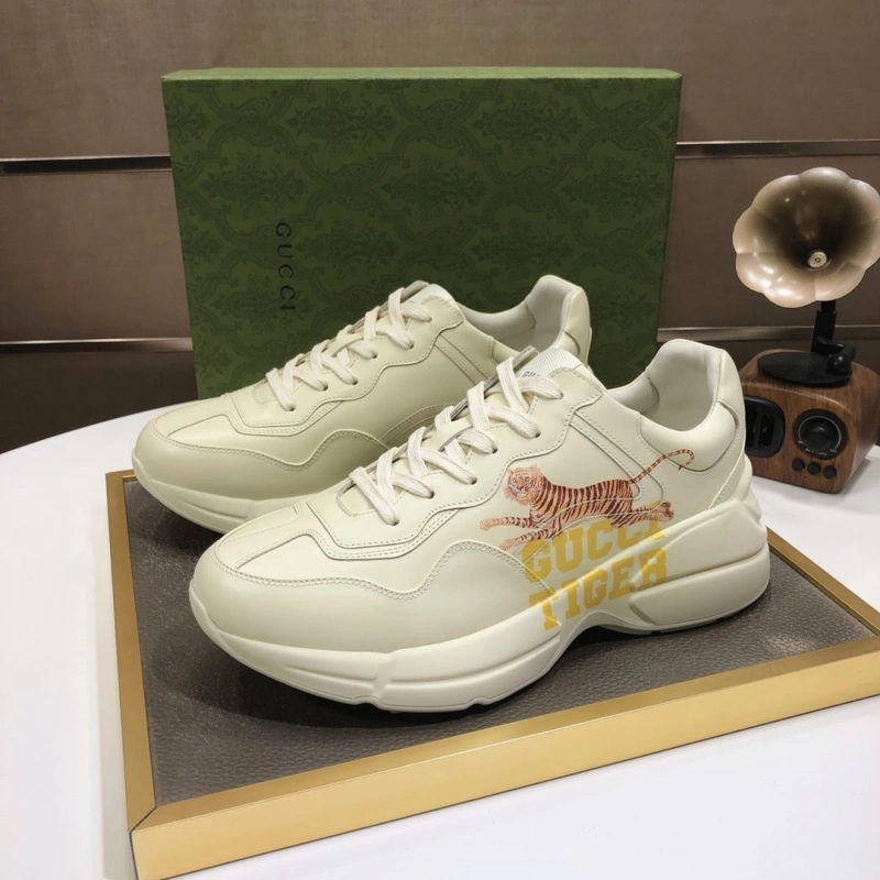 Gucci Casual Shoes