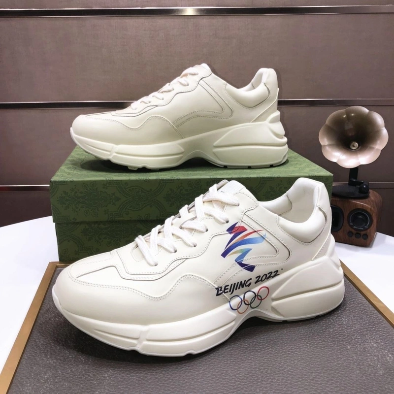 Gucci Casual Shoes