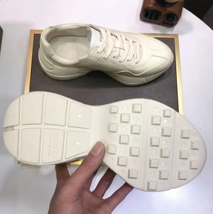 Gucci Casual Shoes