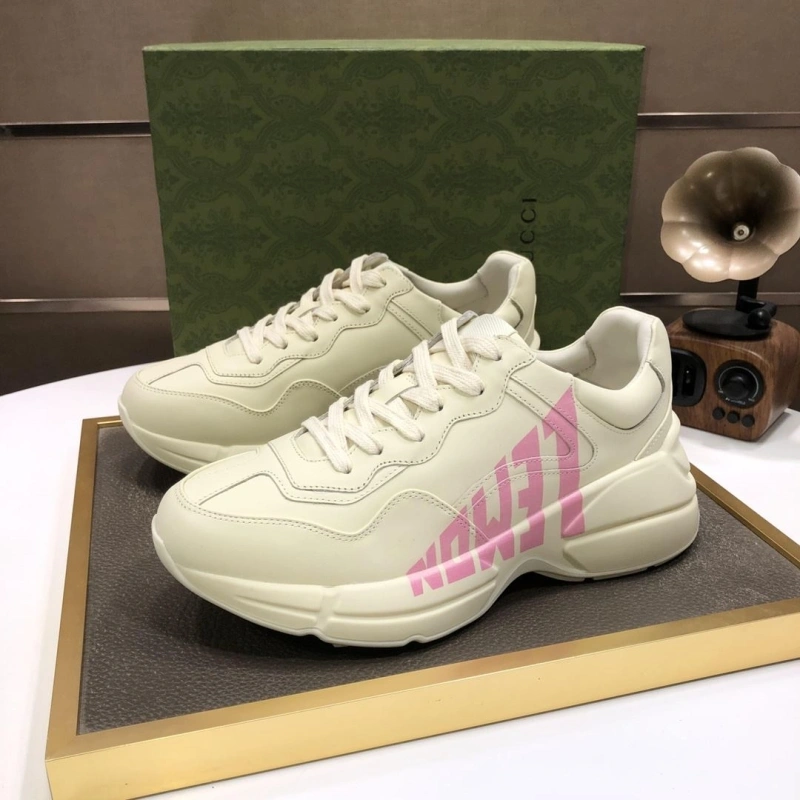 Gucci Casual Shoes