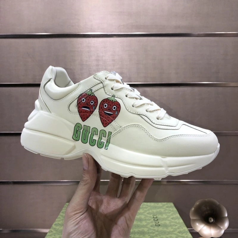 Gucci Casual Shoes