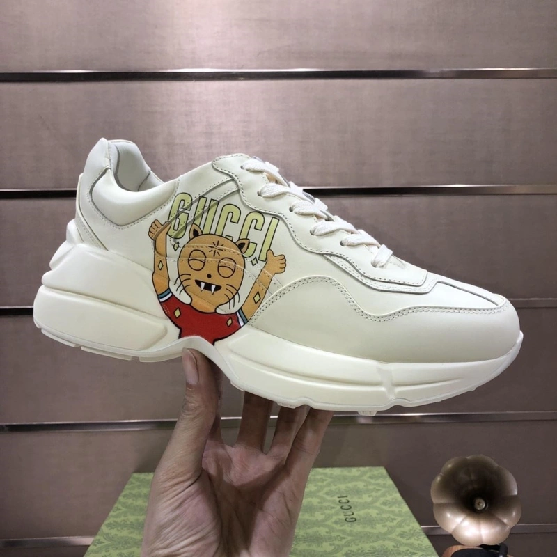 Gucci Casual Shoes
