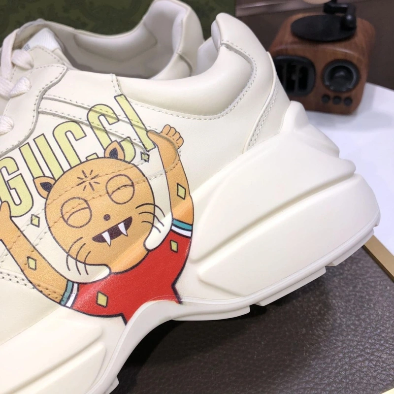 Gucci Casual Shoes