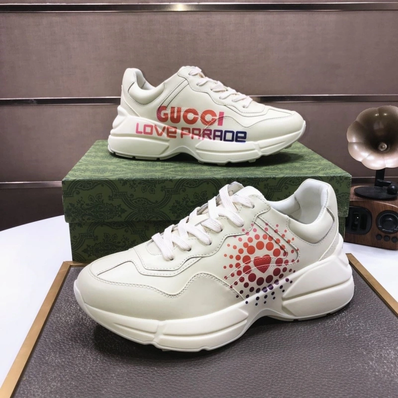 Gucci Casual Shoes