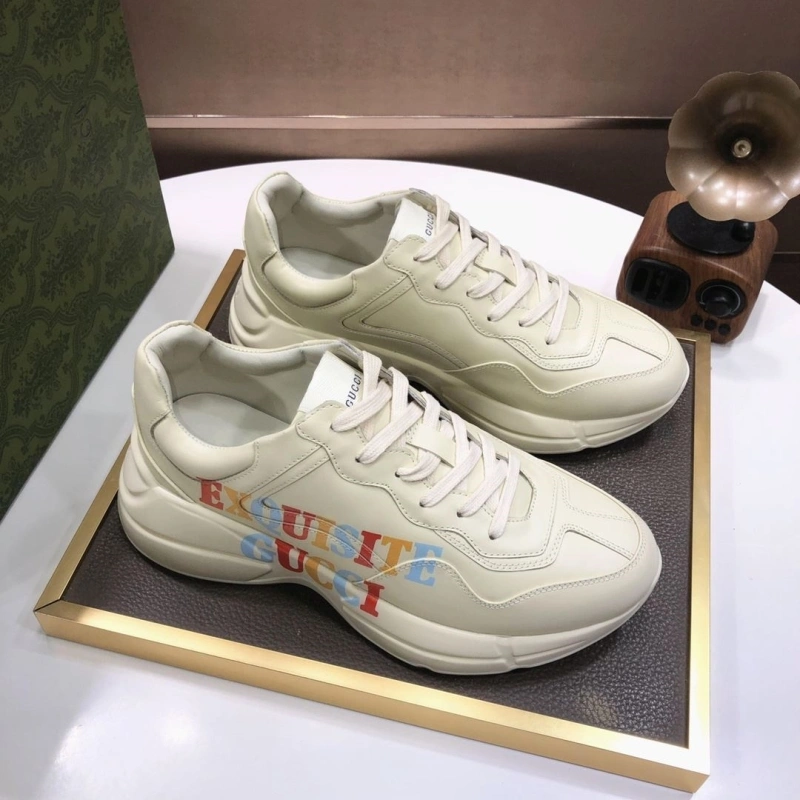 Gucci Casual Shoes