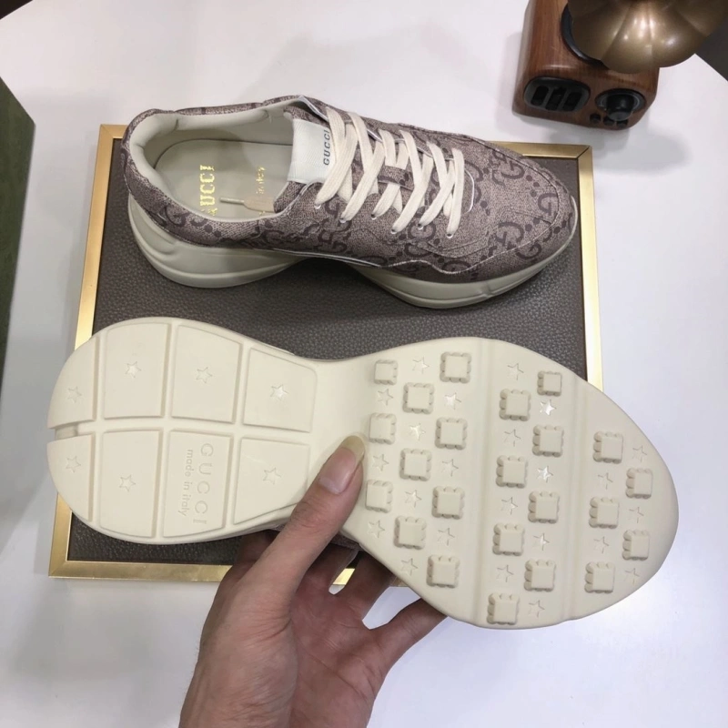 Gucci Casual Shoes
