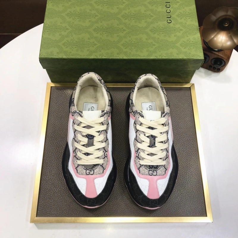 Gucci Casual Shoes