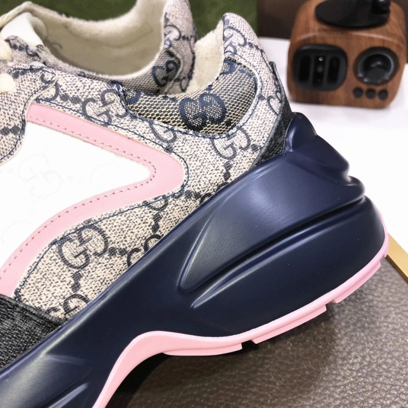 Gucci Casual Shoes