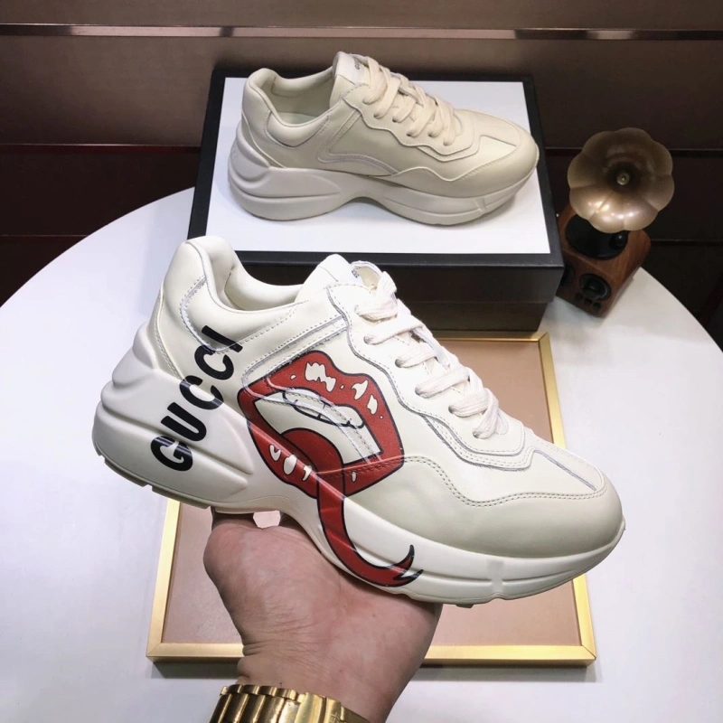Gucci Casual Shoes