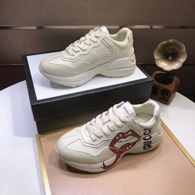 Gucci Casual Shoes