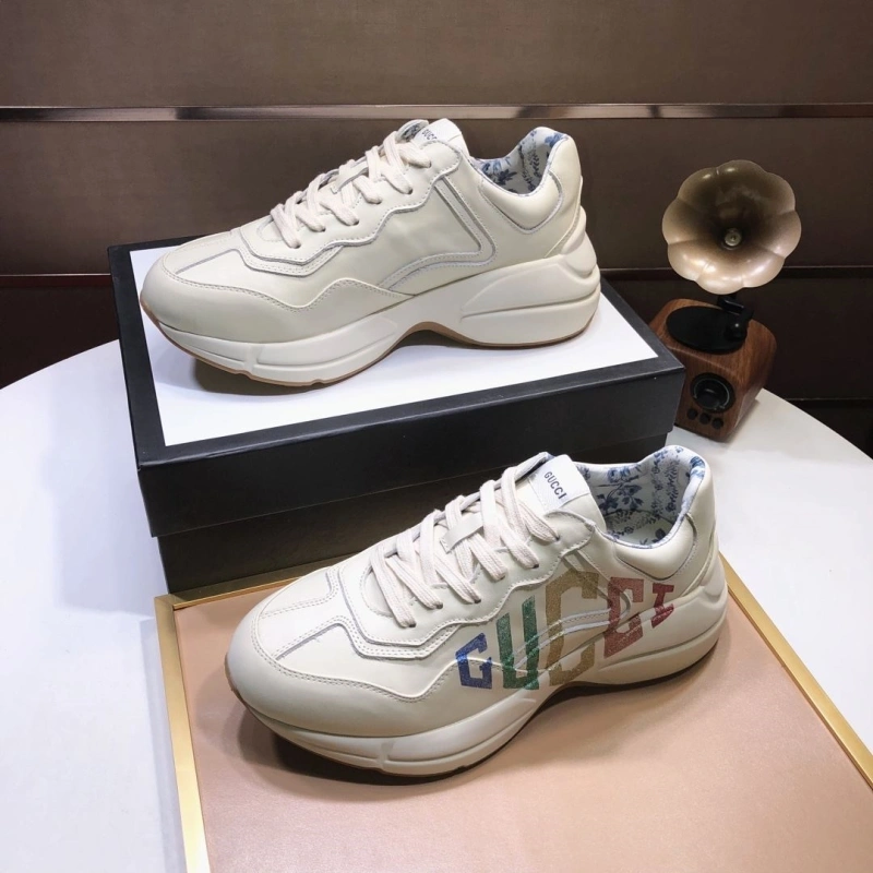 Gucci Casual Shoes
