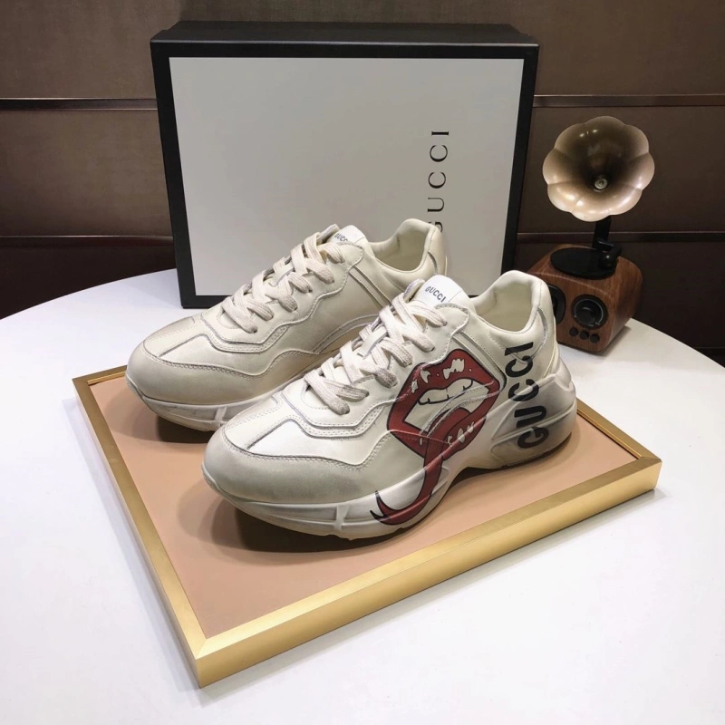 Gucci Casual Shoes
