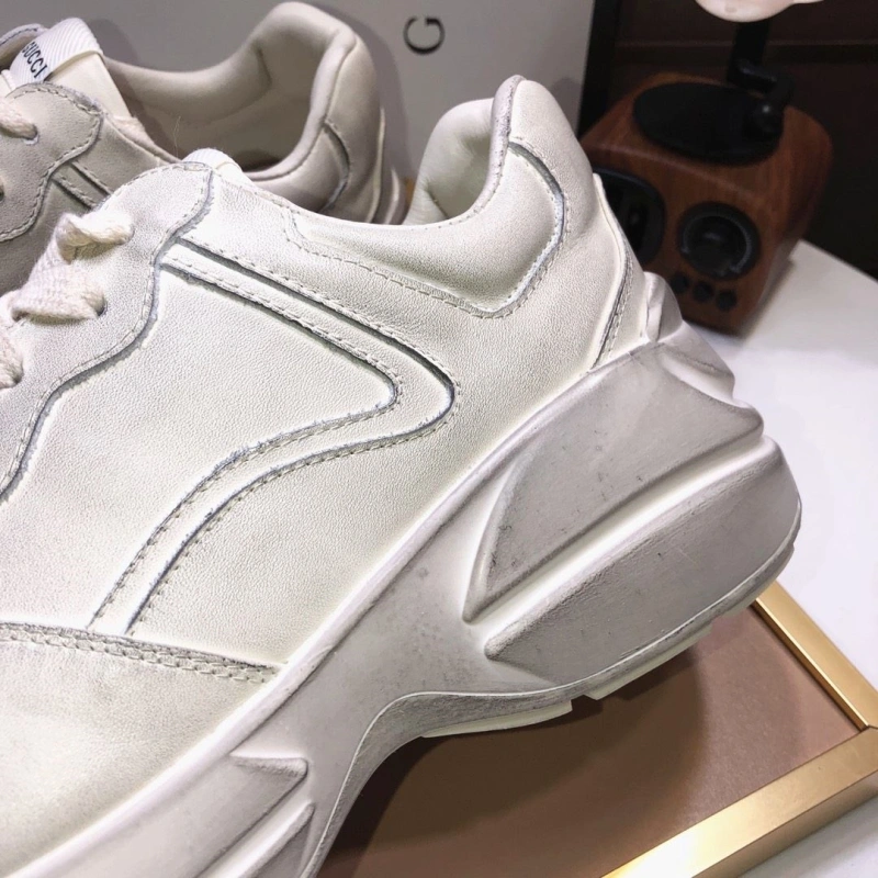 Gucci Casual Shoes