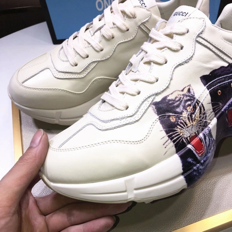 Gucci Casual Shoes