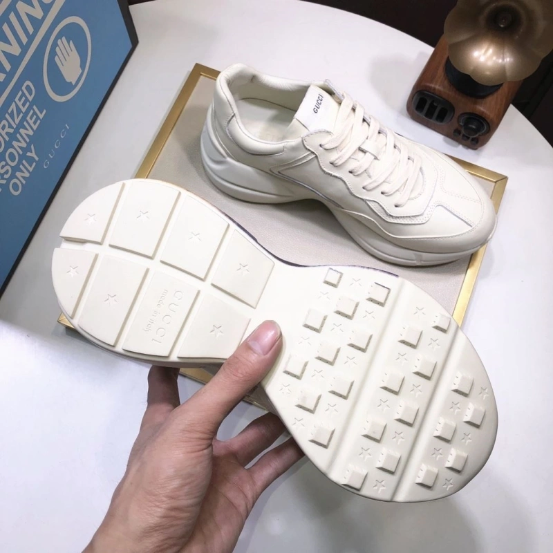 Gucci Casual Shoes
