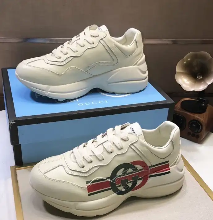Gucci Casual Shoes