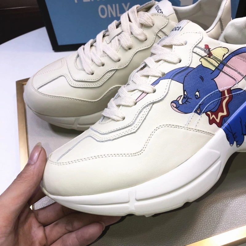 Gucci Casual Shoes