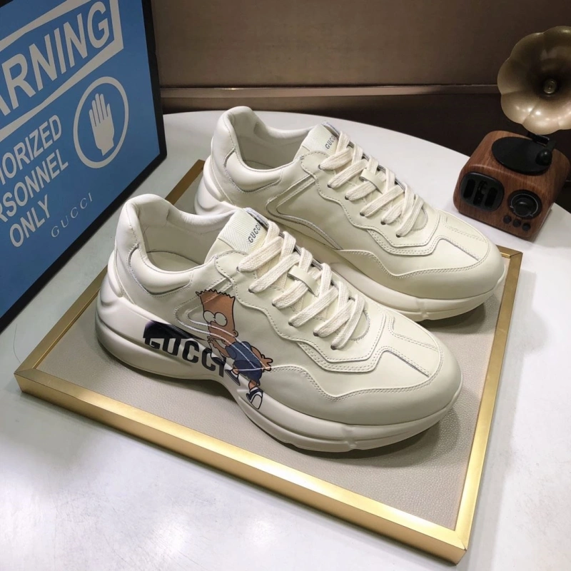 Gucci Casual Shoes