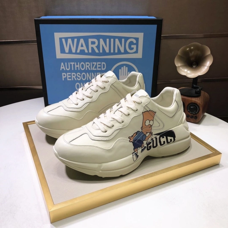 Gucci Casual Shoes