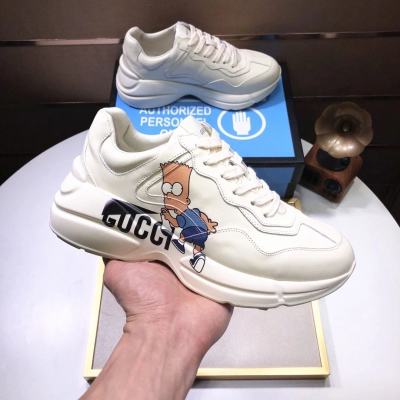 Gucci Casual Shoes